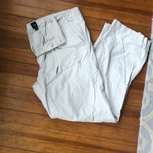 Men’s linen pants